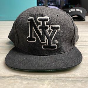 NY hat - perfect condition
